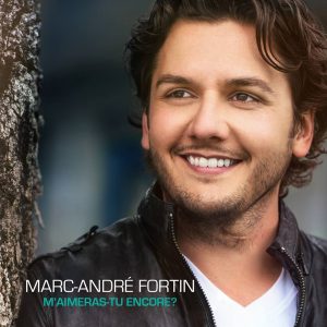 « Dire » d’Isabelle Villeneuve et Phil Enero, 2ème extrait du mini album de Marc André Fortin