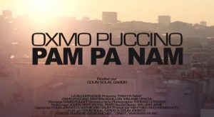 Nouveau vidéo clip de Oxmo Puccino "Pam Pa Nam"