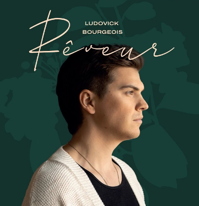 Ludovick Bourgeois ''Rêveurs''
