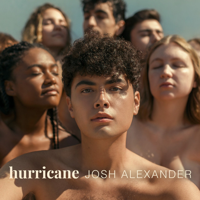 Josh Alexander "Hurricane"