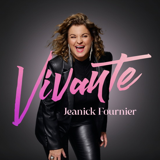 Nouvel album "Vivante"