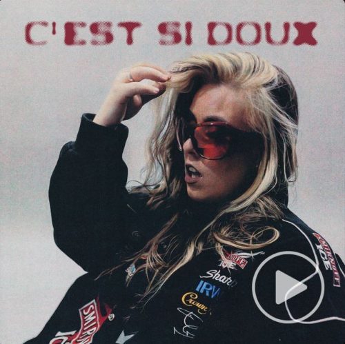 May Wells<br>C'est si doux