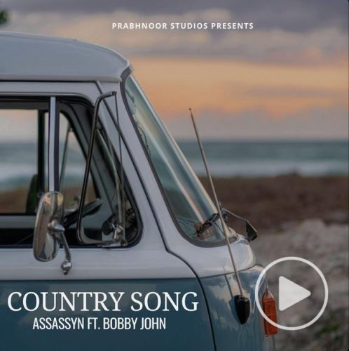 Assassyn, Bobby John<br>Country Song