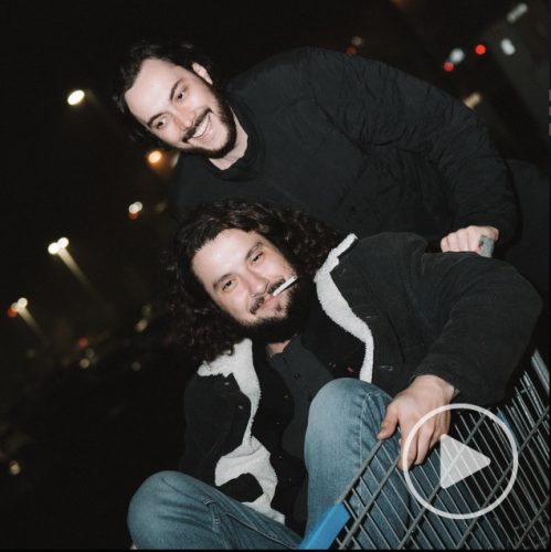 Zach Chico & benjamiin<br>Good Time