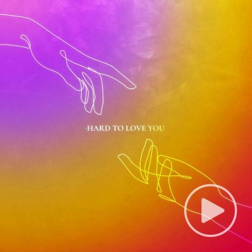 Phil Rxcket<br>Hard to love you