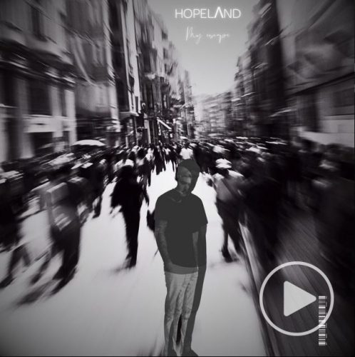My Escape<br>Hopeland