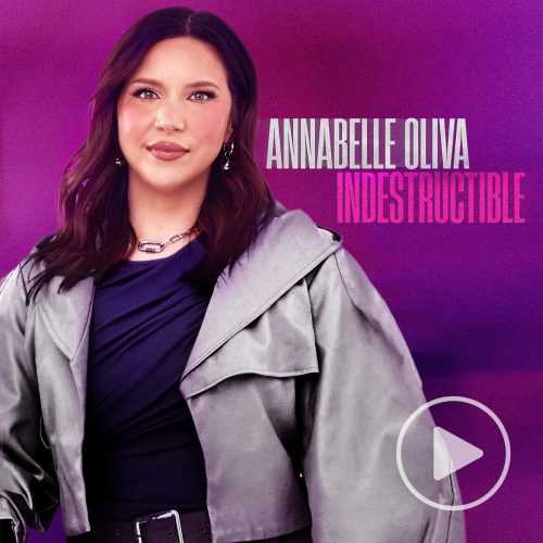 Annabelle Oliva<br>Indestructible