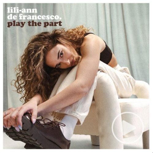 Lili-Ann De Francesco<br>Play the part