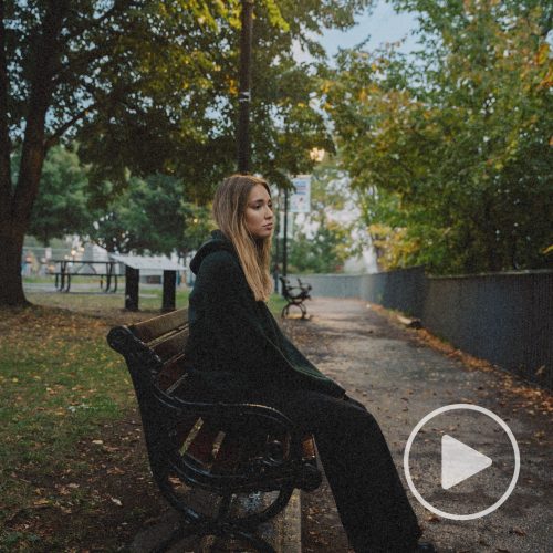 Ariane Simard<br>Comment Avancer