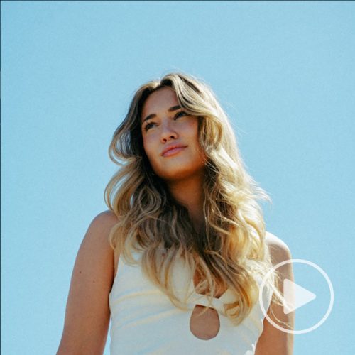 Ariane Simard<br>Rêver trop
