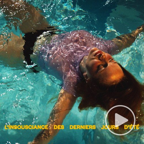 Alexe<br>L’insouciance des derniers jours d’été