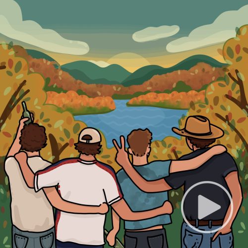 Classe Moyenne<br>Tout ce qui compte (EP)